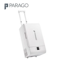 PARAGO 20L 자동차 냉동고 차량 용아이스박스 대형 장장고 이동식, A Car Use Only