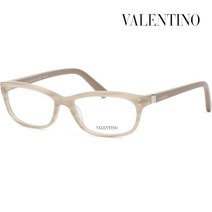 [발렌티노] 안경테 V2649 265 뿔테 명품
