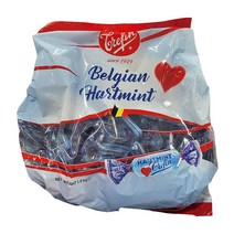 트레핀 벨기에 민트 캔디 1.5kg, 1개