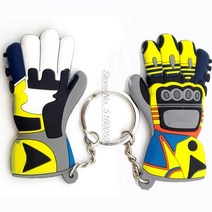 오토바이 장갑 guantes 모토 키링 for, key chain