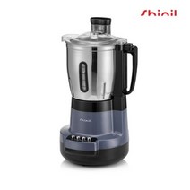 신일 대용량 믹서기 SMX-HM4500 (4.5L 16 000RPM 고강도 스테인레스)