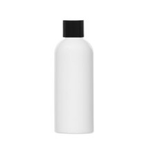 단마개 50ml 60ml 75ml 80ml 100ml, 백색용기 검정캡