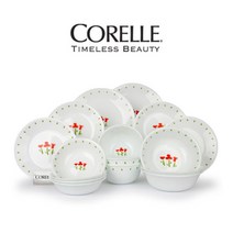 [코렐] 루즈트리오 2인 홈세트 10P, 상세 설명 참조