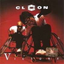 미개봉CD) 클론 (Clon) 5집 - Victory