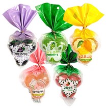 톡! 터트려 먹는 쿄호 젤리 180g 코리아 젤리, 거봉코리아젤리 180g