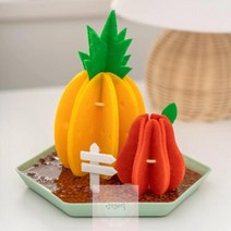 생활용품 최저가펠트 만들기 가습기, 선인장 UDPFB0531, 선인장 UDPFB0531