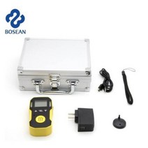 산업용 질소누설탐지기(Nitrogen Dioxide NO2 Gas Detector Bosean Leak Monitor)