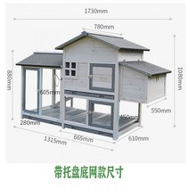 지붕 농막 야외 조립식창고짓기 데크 셀프 스토리지 간이창고 설치 자재보관함 주택 정원 테라스 이동식, 쟁반을 가진 그레이
