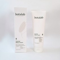 보타랩 슈아멜 바디 크림, 250ml, 1개