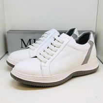 미셸by탠디 NC야탑 3A22026 WH 탠디 남성 키높이 스니커즈 75T