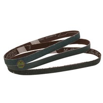밸트페이퍼(4PCS) K-841 입도80 (중목) 칸
