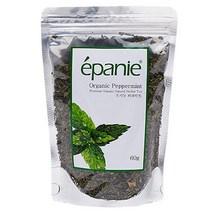 코코비아 에빠니 유기농 페퍼민트 리필, 60g, 1개입, 3개
