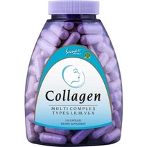 비타민 c e가 포함된 sanar naturals 콜라겐 알약 - 주름 감소 피부 강화 모발 피부 강화 손톱 관절 - 콜라겐 주름 포뮬러 - 가수분해 콜라겐 펩타이드 보충제, 멀티 컴플렉스