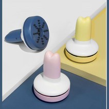 가정용 사무실용 틈새청소기 키보드 창문틀 핸디 무선, E디월스 C504 미니진공청소기, 그레이