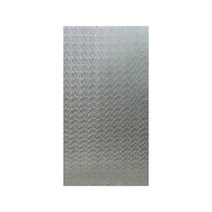 단열 판넬 알루미늄호일 커버 옥상 벽 창고 실내외 내화 단열재, 샘플 20cm x 20cm