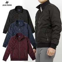 쟌피엘 남성 덕다운 팬텀 패딩점퍼 Model No_J2-1E011