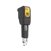 메이커봇 MakerBot 랩스 Gen 2 Experimental Extruder Method