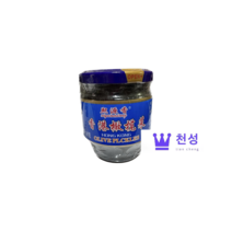천성무역 중국식품 간란차이 비벼벅는 160g
