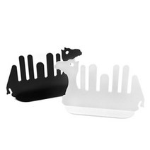 [천삼백케이] [블루파온] [케이블정리] LINEUPSCamel (낙타), White(화이트)