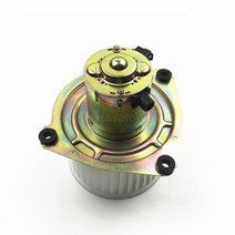 KATO 450 52 700 820 KOBELCO SK200-6 스미토모 에어컨 블로어 히터 모터 굴삭기 부품, SH, 02 SH