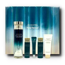 이자녹스 에이지포커스 프라임 링클 포 올 세럼 50ml 기획 보습