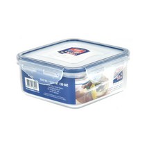 예스미-(185400) 락앤락 밀폐정600ml 클래식(HPL854)