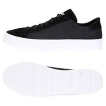 감성캠핑_아디다스 오리지널 코트밴티지 스니커즈 S79976, 옵션선택, 225