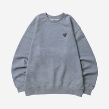 HDEX 시그니처 로고 맨투맨(R) 3 color