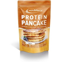 아이언맥스 프로틴 팬케이크 믹스 1kg IronMaxx, 1개
