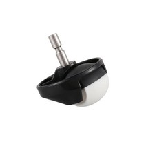 100% 세척 가능한 진공 부품 iRobot Roomba i3 + Plus 로봇 클리너 터보 롤러 사이드 브러시 필터 더스트, 12 Wheel x 1