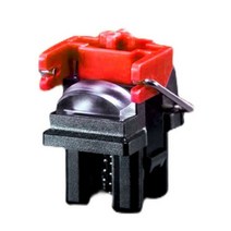 Razer Huntsman Elite 용 Hot-Swappable DIY 선형 광학 스위치 기계식 키보드 액세서리, 한개옵션2, 01 Red, 03 70Pcs