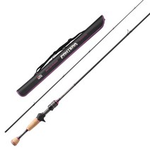 아부가르시아 판테라(Pantera) 쏘가리 루어대, PTS-5112L