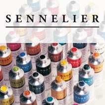 시넬리에 최고급과슈 21ml S3 [색상선택], 831