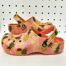 크록스 CROCS 홈플러스몰04 클래식 레트로 리조트 207849-83F (9479248)