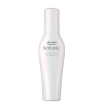 시세이도 열보호에센스 서브리믹 원더쉴드 125ml 열손상으로부터 모발보호 보호막 형성