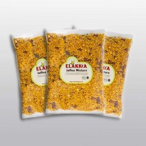 영국직구 엘락키아 자프나 혼합물 450g 3개 팩, 수량, 상세참조