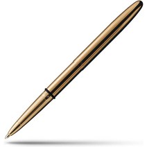 피셔 스페이스 펜 Raw Brass Bullet Pen (400-RAW), 기본