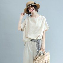 완전루즈핏 마블라우스 박스블라우스 여름BL 면블라우스 마블라우스 루즈핏블라우스 박스블라우스 시원한마블라우스 예쁜마블라우스 여름블라우스 여름마블라우스