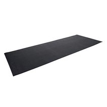 Tunturi Floor Protection Mat Black Medium null, 1