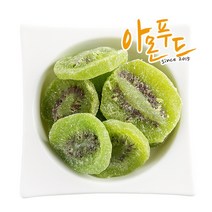 아몬푸드 건키위 500g 말린키위, 1개