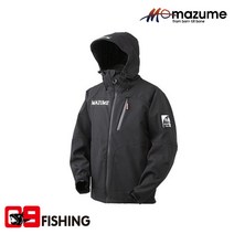 마즈메 윈드자켓 MZFW-640 방수 바람막이