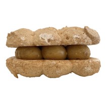 경주비스킷 쫀득 다쿠아즈 다쿠와즈 여자친구선물 발렌타인데이 화이트데이 어린이집선물 구움과자세트 다쿠아즈택배 빵택배 디저트택배, 로투스