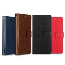 데일리어스 갤럭시S6 (G920) 머큐리 슈퍼 다이어리 케이스 + 사은품 레빗 케이블