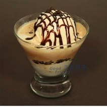 [RP] 리비 코스모폴리탄 244ml 빙수볼 아이스크림볼 ×9f16 (WK#21F5), 레드팟쿠팡 본상품선택