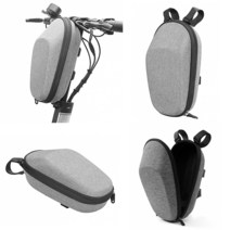 자전거핸들바가방 자전거소품 라이딩준비물 자전거보조가방