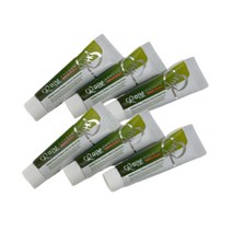 [배송무료] 미보프리미엄치약 *휴대용 20g!* 온 가족 천연치약 다기능치약 임산부치약 인산 죽염치약