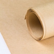 인페이퍼 소포전지 소포지 소포용지 크라프트전지 80g 50매 / 1개입 / 127729, 쿠팡 본상품선택