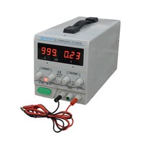 새로운 MA 디지털 디스플레이 LW PS-305Dm DC 조정 전원 공급 장치 선형 30v 5a 유지 보수, 한개옵션0