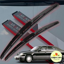 fs 체어맨 하이브리드 와이퍼 600mm600mm