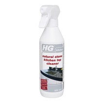 주방대리석클리너 500ml 대리석얼룩제거 대리석 식탁 상판 청소 물때 백화 오염 세척 돌세척, 1개